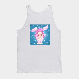 DTIYS Tank Top